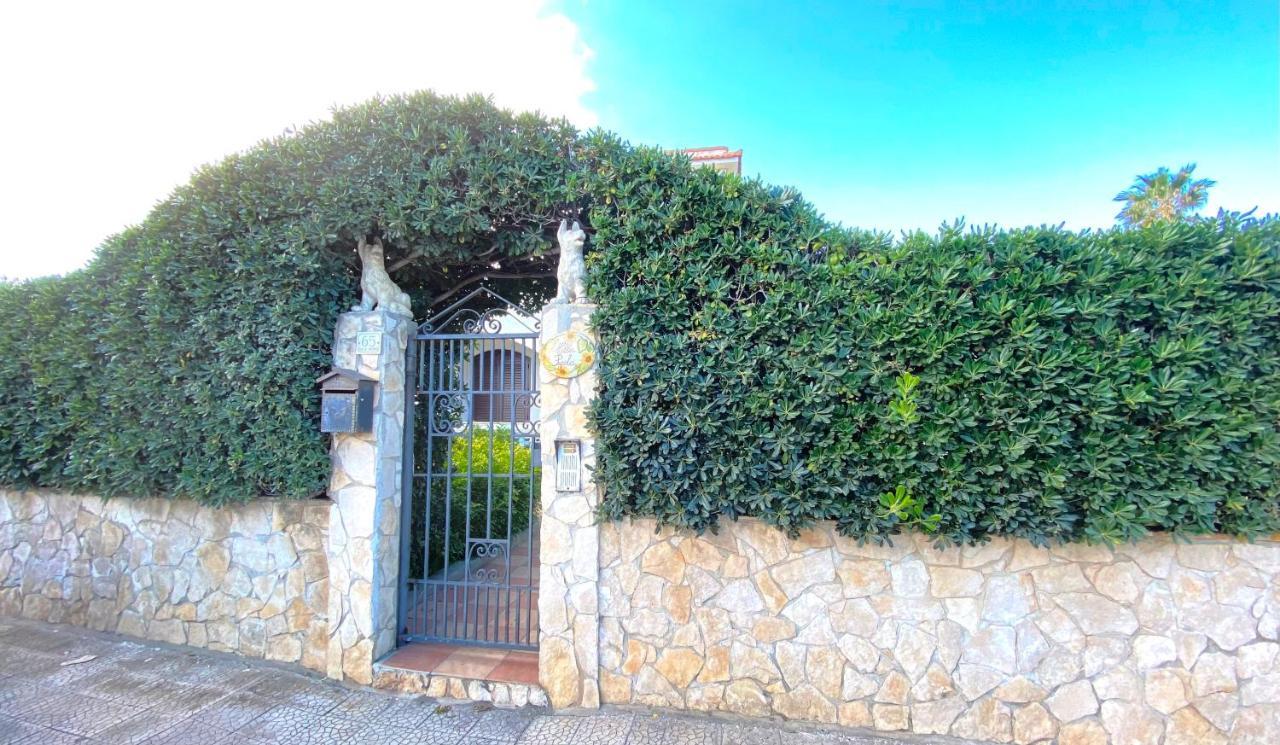 Villa Paola Avola Exterior foto